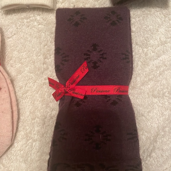 New Passione socks - Picture 2 of 6